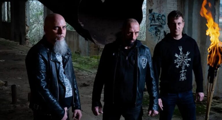 PATH OF REDEMPTION streaming new EP