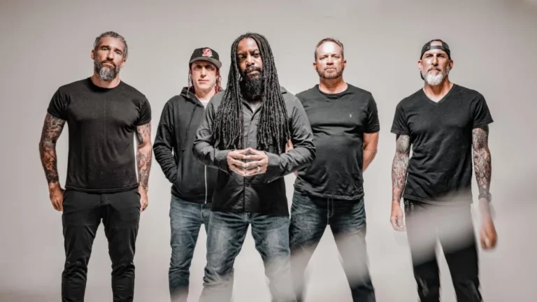 SEVENDUST announce US acoustic tour