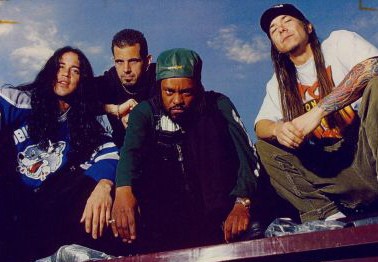 CLASSIC VIDEO OF THE DAY – STUCK MOJO