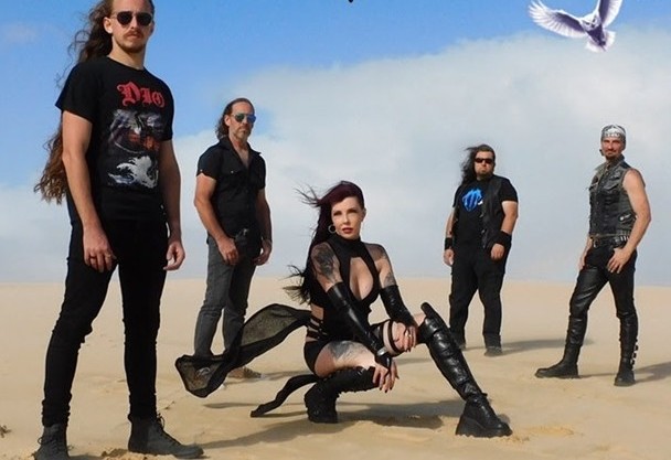 TEMTRIS drop new single and lyric video