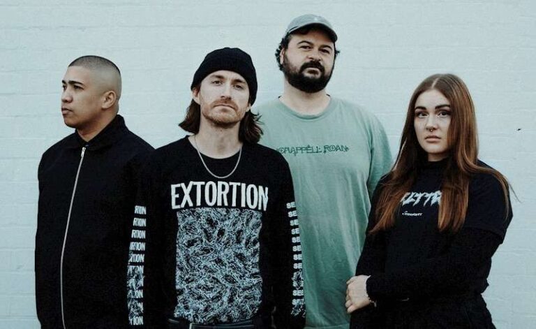 TERMINAL SLEEP release new single and music video