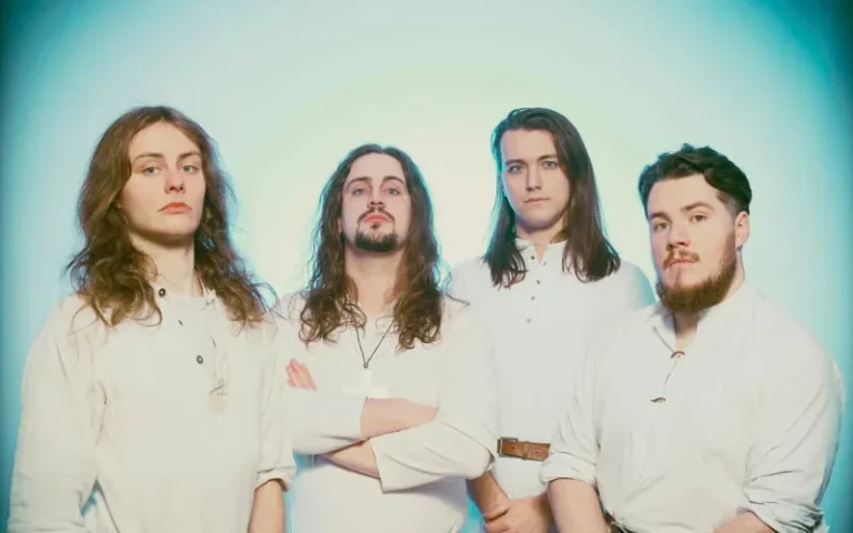 WYTCH HAZEL drop new music video