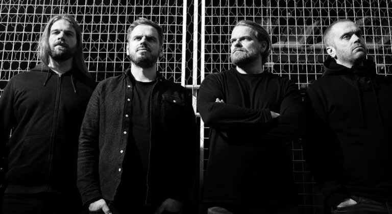 ZATOKREV put out new single and video visualizer