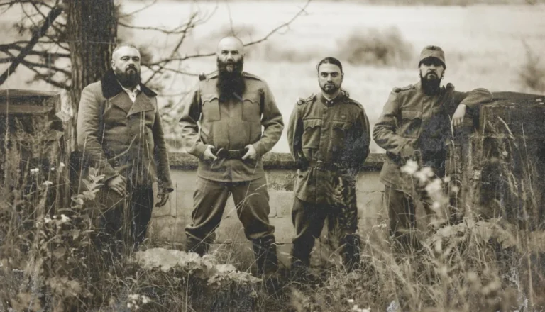 1914 put out new single and music video