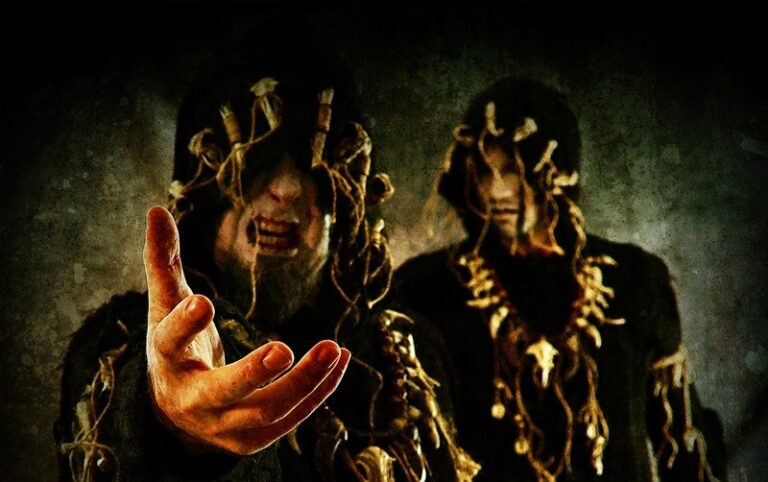 SCHREIGARM present new single and music video