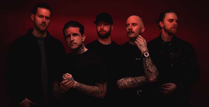 ADEPT drop new audio single