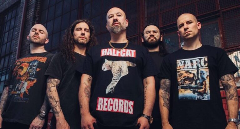 ARCHSPIRE announce Australian tour