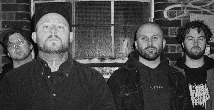 BELIEVE IN NOTHING deliver new audio single