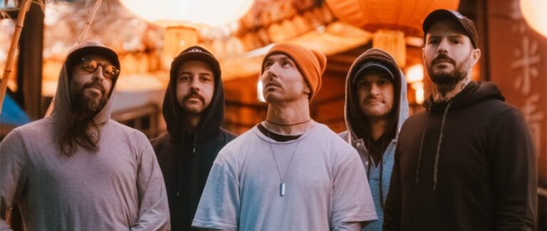 BETTER LOVERS deliver new music video