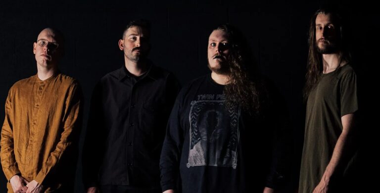 CONJURER release new single and music video