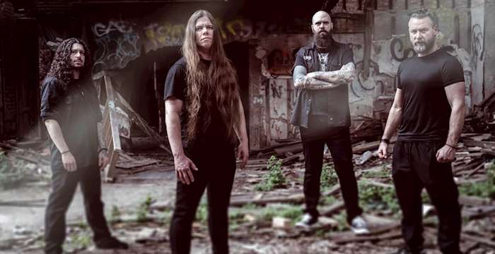 CRYPTOPSY announce EU/UK tour