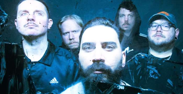 DAGGER THREAT unleash new single and music video