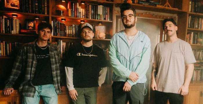 DREAMWAKE drop new music video