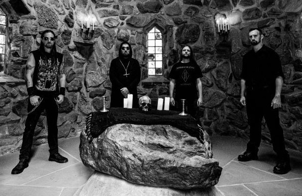 PROFANE ELEGY release new single and music video