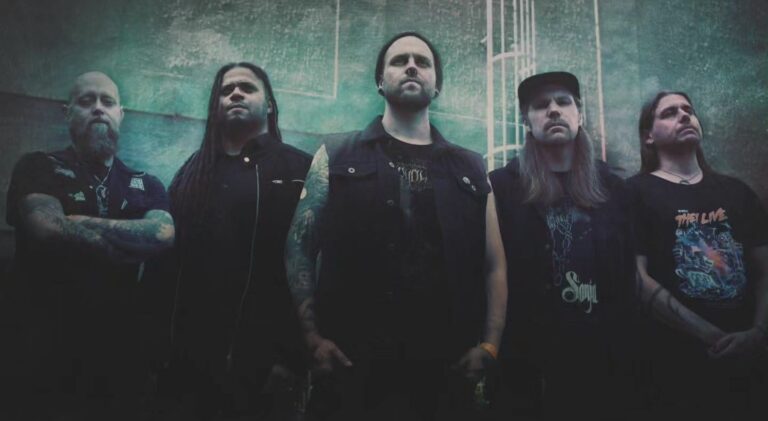 HERETOIR drop new single ansd music video