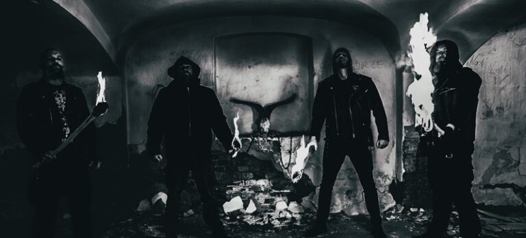 KINGDOM present new audio single