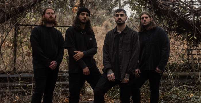 LIKE MOTHS TO FLAMES announce North american tour