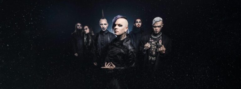 LORD OF THE LOST debut new single and music video