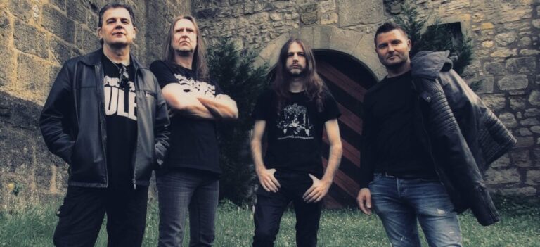 PARADOX post new single and lyric video