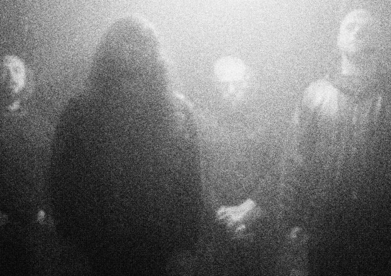 RITUAL MASS post new audio single