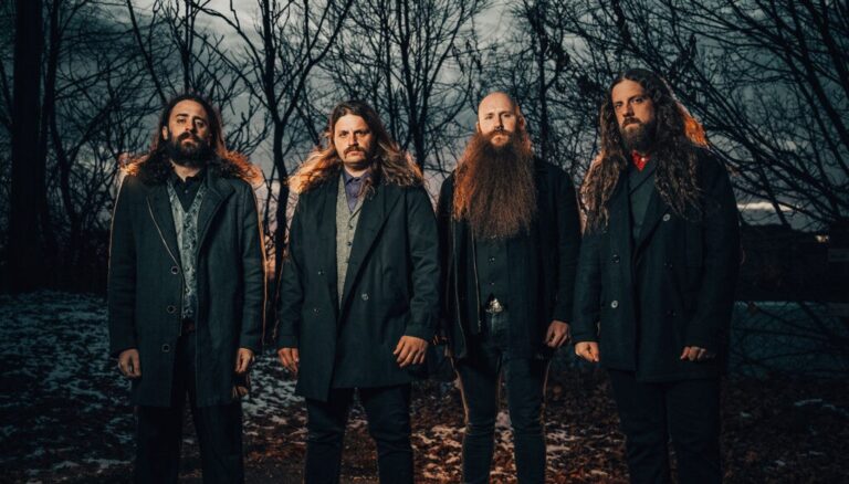 RIVERS OF NIHIL announce Latin America tour