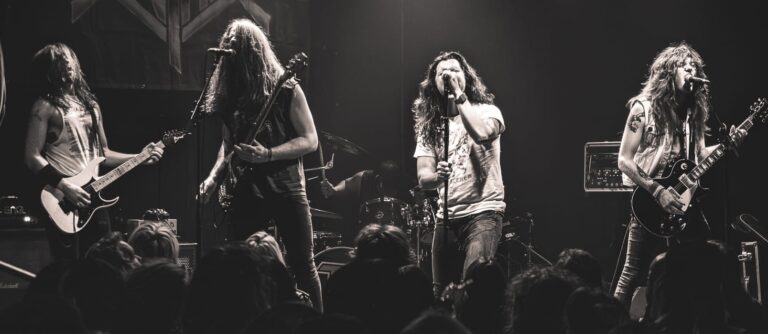 SINTAGE share new single and video visualizer