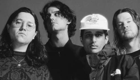 SOUL BLIND premiere new single and music video