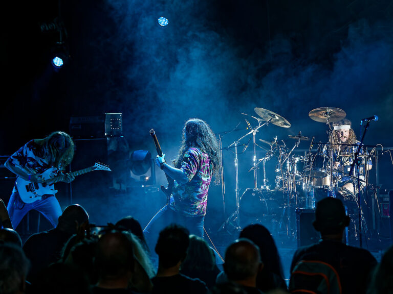 SPECIES unleash new audio single