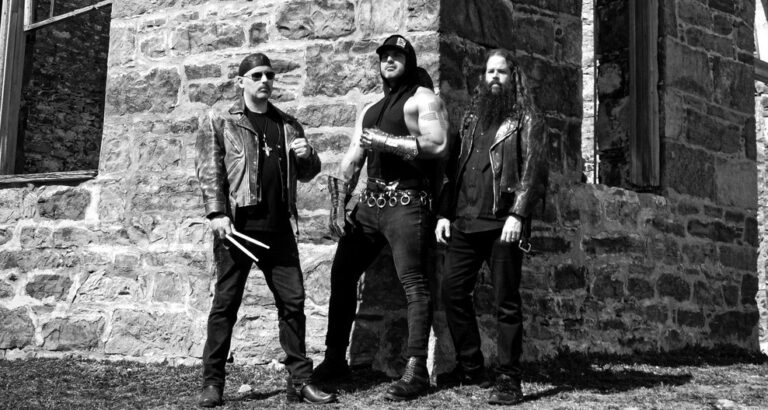 STARLIGHT RITUAL release new audio single