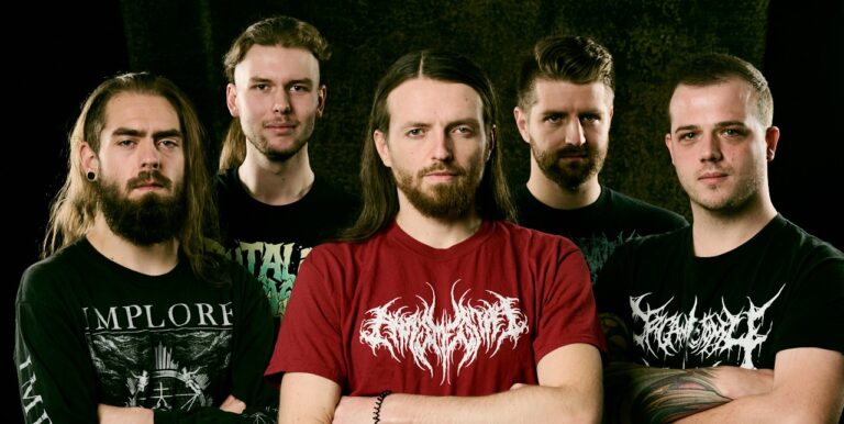 STILLBIRTH unleash new single and music video