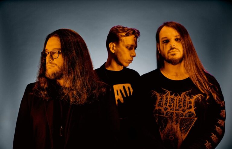 STONED JESUS debut new single and music video