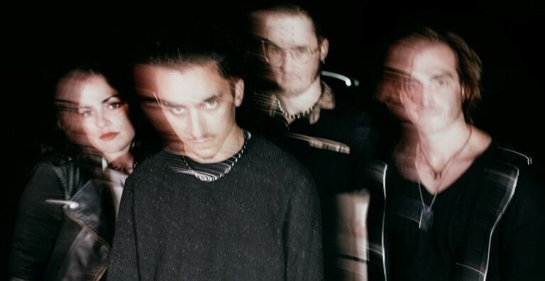 TALLAH present new audio single