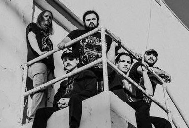 TRIBAL GAZE premiere new single and music video