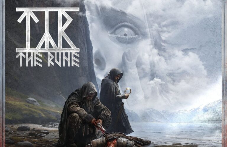 TÝR release new audio single