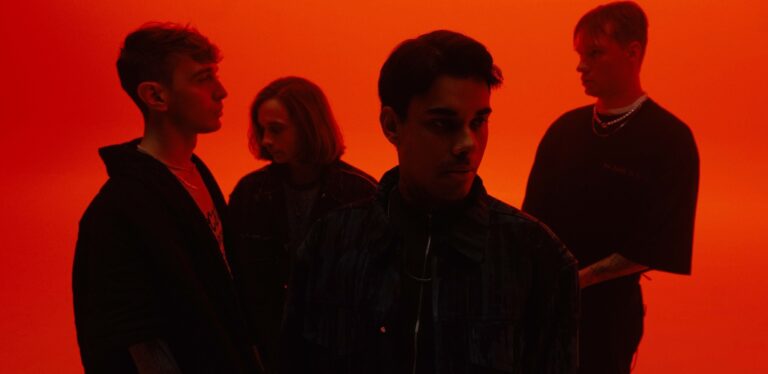 UNPROCESSED premiere new single and music video