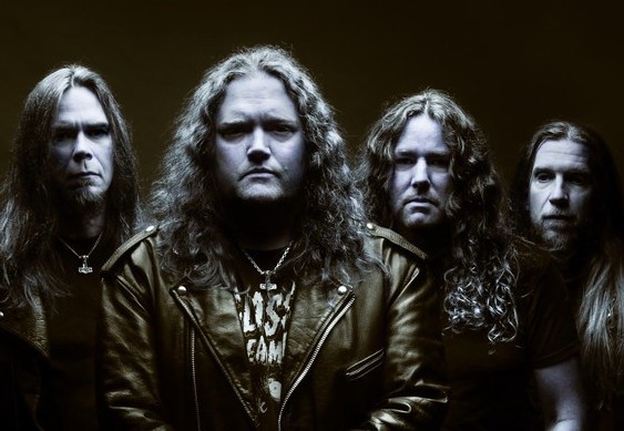 UNLEASHED release new single and lyric video