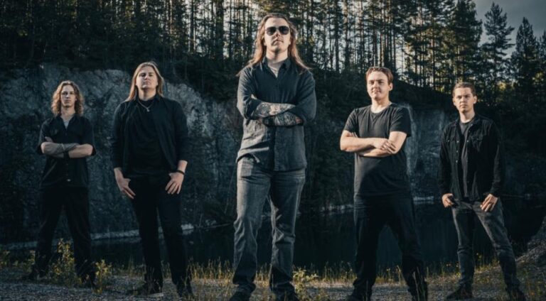THERMALITY premiere new single and lyric video
