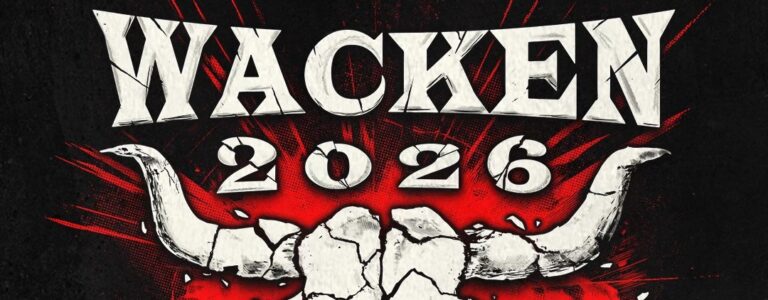 WACKEN announce initial lineup for 2026