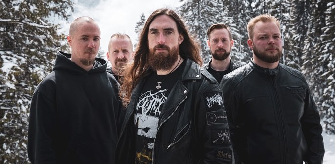 WALDGEFLÜSTER post new single and music video