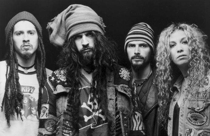 CLASSIC VIDEO OF THE DAY – WHITE ZOMBIE