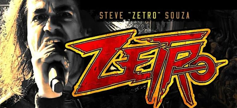STEVE “ZETRO” SOUZA to play florida
