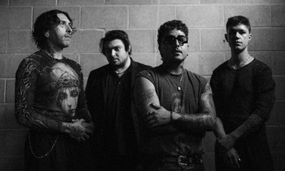 DAYSEEKER premiere new single and video visualizer