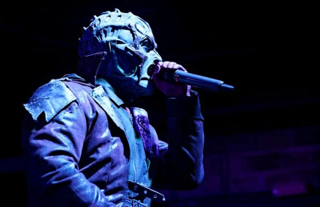 A KILLER’S CONFESSION offer new music video