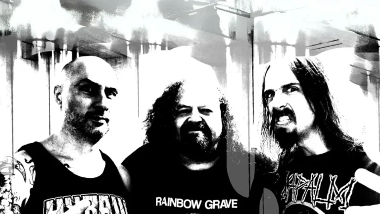 BENT SEA premiere new single and music video