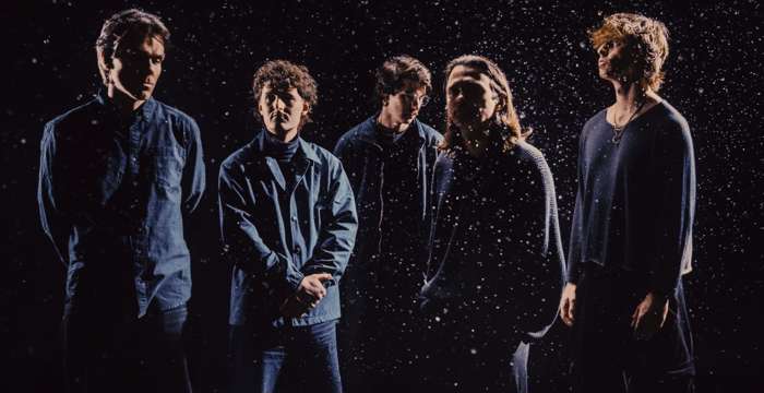 BLOOM post new single and video Visualizer