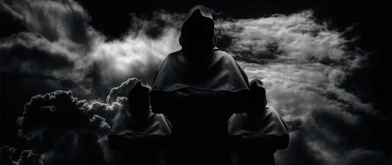 BLUT AUS NORD post new single and music video