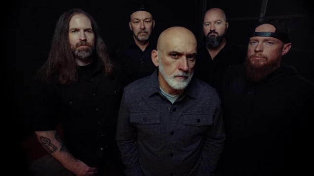 BYZANTINE offer new music video