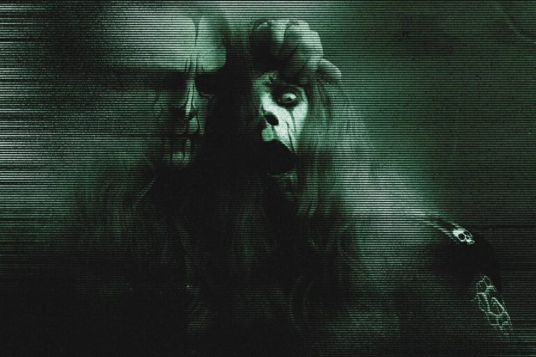 CARACH ANGREN deliver new single and music video