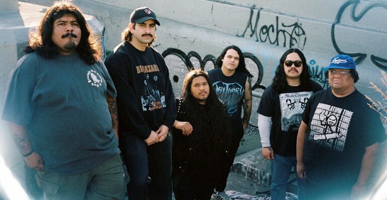 DEAD HEAT debut new single and music video