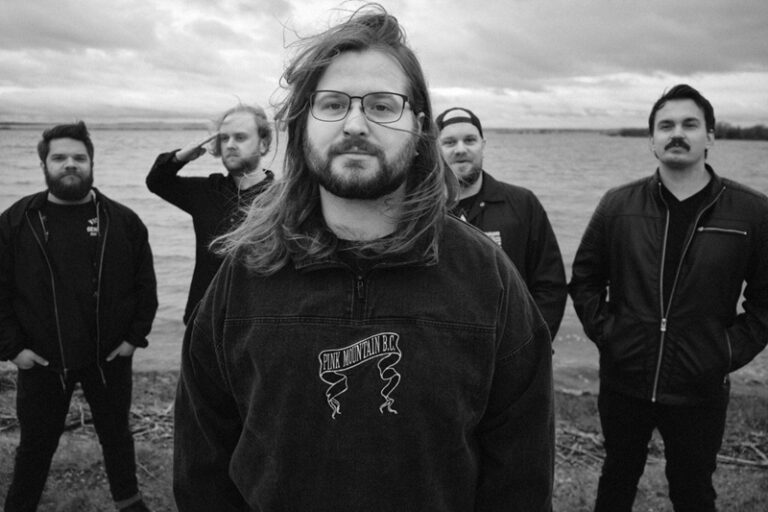 DEVOLVER unveil new music video